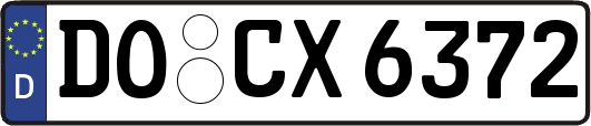 DO-CX6372