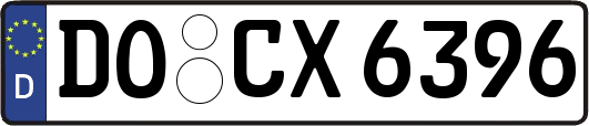 DO-CX6396