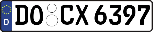 DO-CX6397