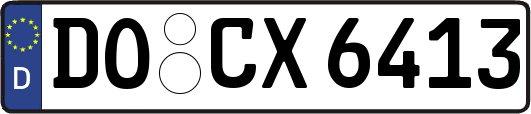 DO-CX6413