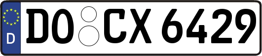 DO-CX6429