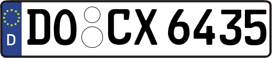 DO-CX6435