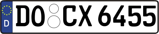 DO-CX6455