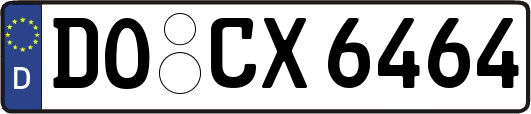 DO-CX6464