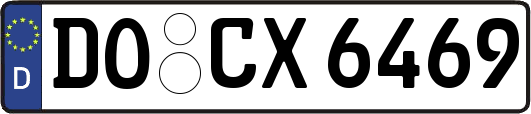 DO-CX6469