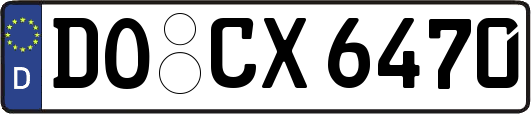 DO-CX6470