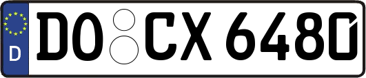 DO-CX6480
