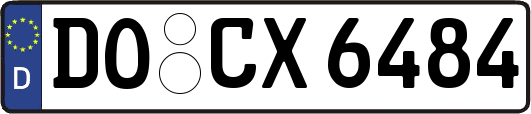 DO-CX6484