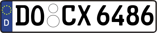 DO-CX6486