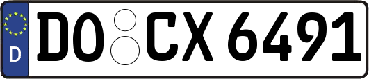 DO-CX6491