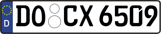 DO-CX6509