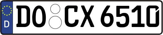 DO-CX6510