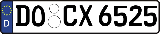 DO-CX6525
