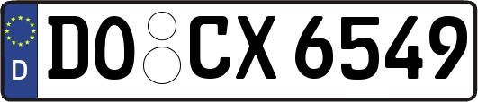 DO-CX6549