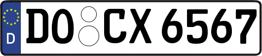 DO-CX6567