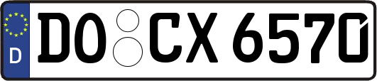 DO-CX6570