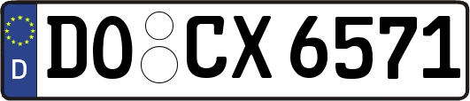 DO-CX6571
