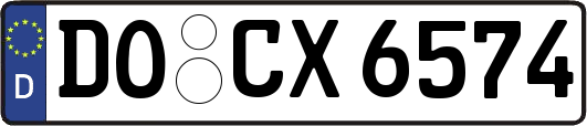 DO-CX6574
