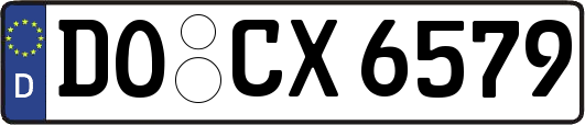 DO-CX6579