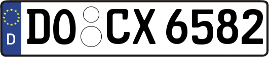 DO-CX6582