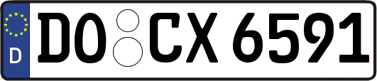 DO-CX6591