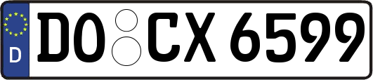 DO-CX6599