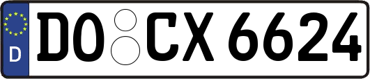 DO-CX6624