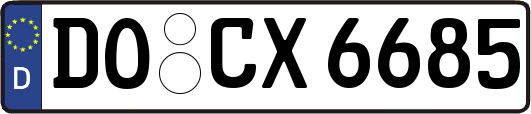 DO-CX6685