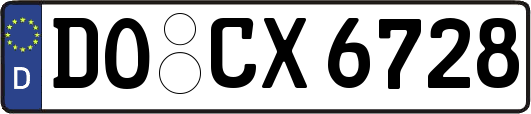 DO-CX6728