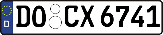 DO-CX6741