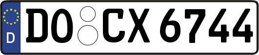 DO-CX6744
