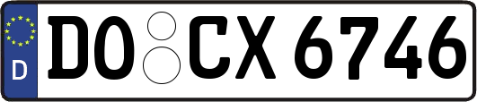 DO-CX6746