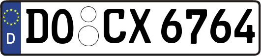DO-CX6764