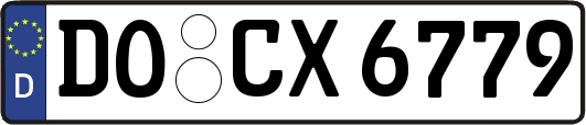 DO-CX6779