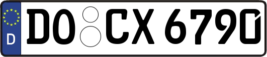 DO-CX6790