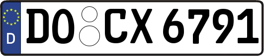 DO-CX6791