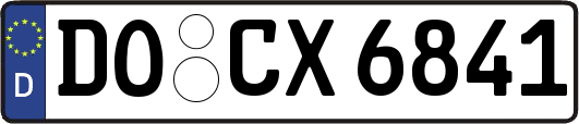 DO-CX6841