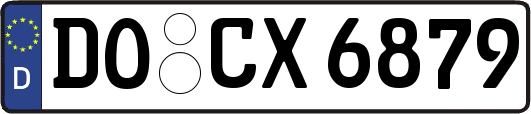DO-CX6879