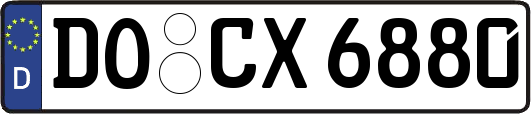 DO-CX6880