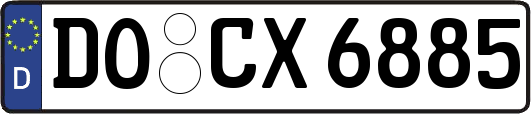 DO-CX6885