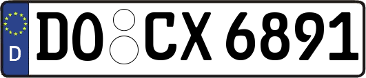 DO-CX6891