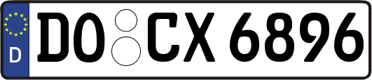 DO-CX6896