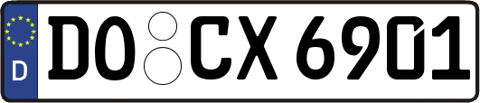 DO-CX6901