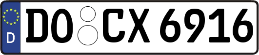 DO-CX6916