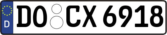 DO-CX6918