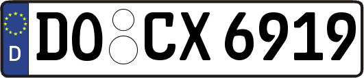DO-CX6919