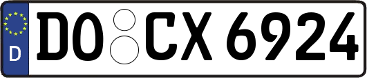 DO-CX6924