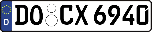 DO-CX6940