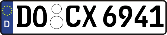DO-CX6941