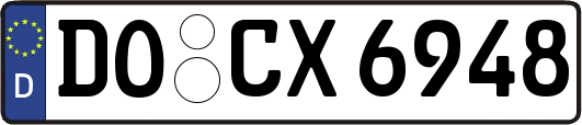 DO-CX6948